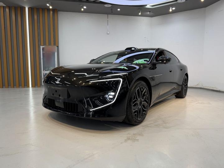 12 2026 Facelift Max EV