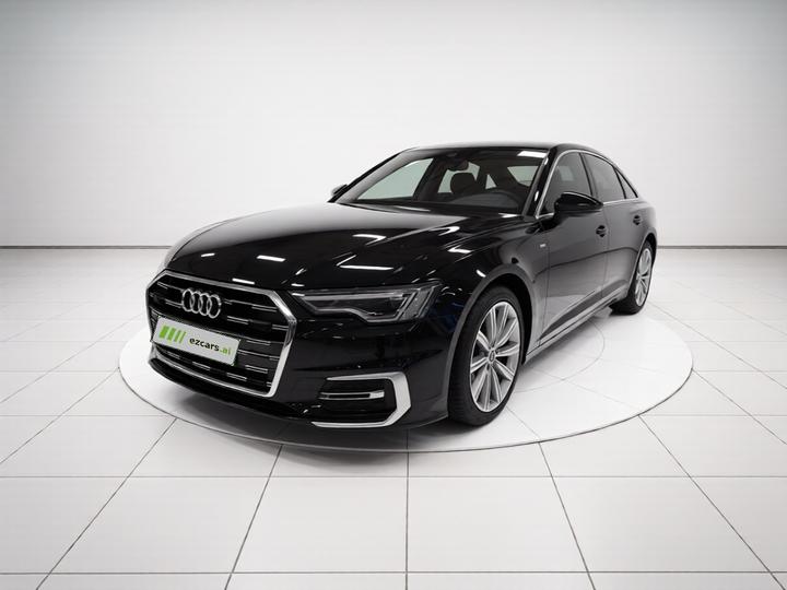 A6L 2024 45 TFSI Dynamic