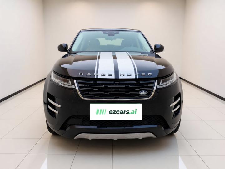 2024 Range Rover Evoque L SE photo 2