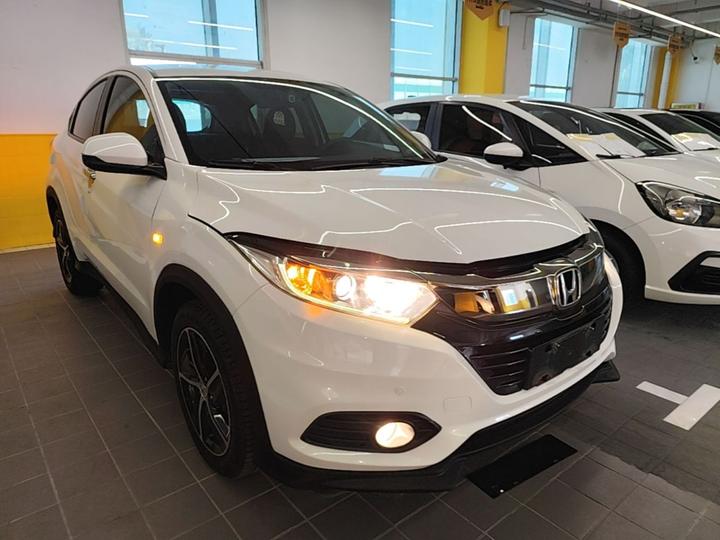 Vezel 2020 1.5L CVT photo 3