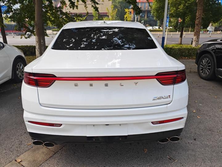 Preface 2021 Facelift 2.0TD Premium photo 5