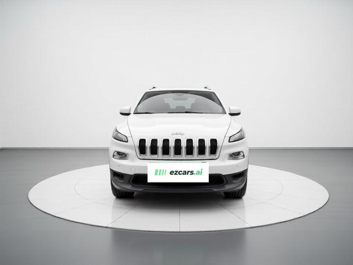 Cherokee 2016 2.4L Leading photo 2