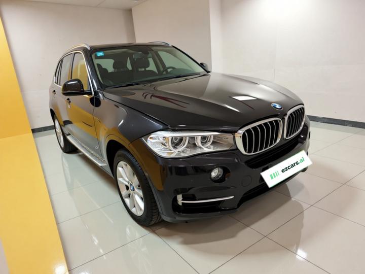 X5 Imported 2018 xDrive28i photo 3