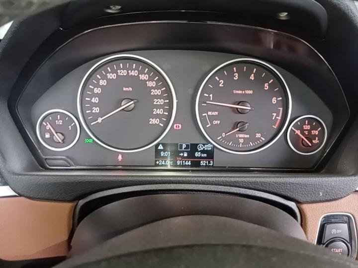 4 Series 2016 420i Design Package photo 7