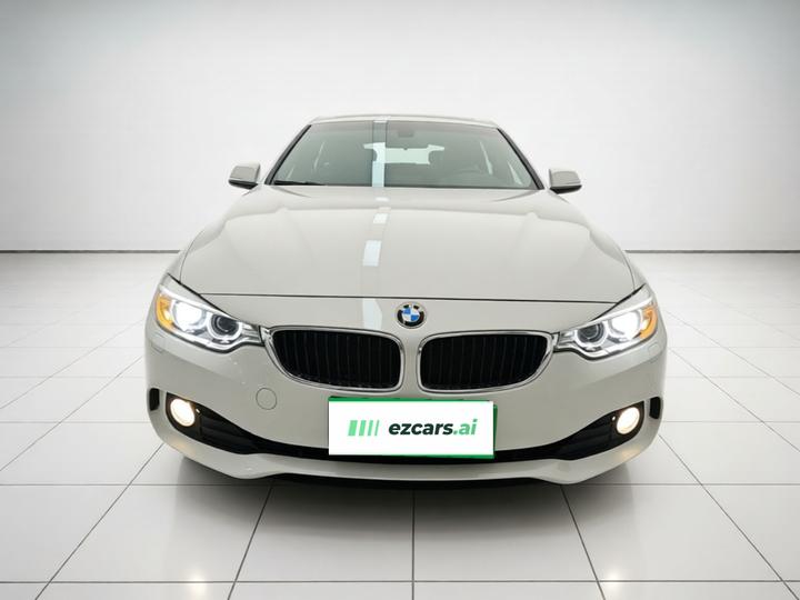 4 Series 2016 420i Gran Coupe Progressive photo 2