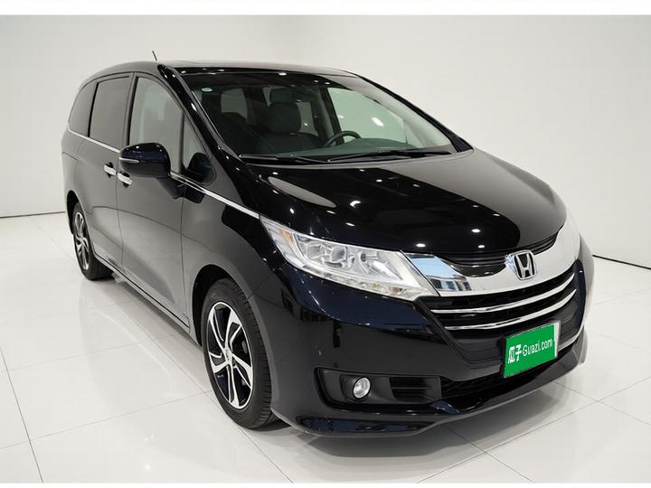 Odyssey 2015 2.4L Supreme photo 3