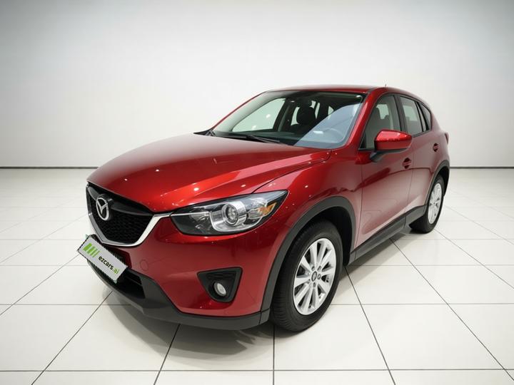 CX-5 2013 2.0L AT RWD Comfort