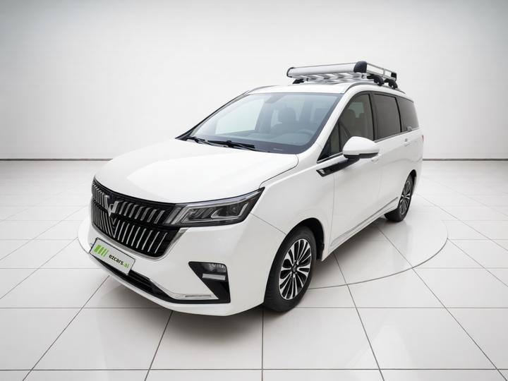 Wuling 2022 1.5T CVT Exclusive Flagship
