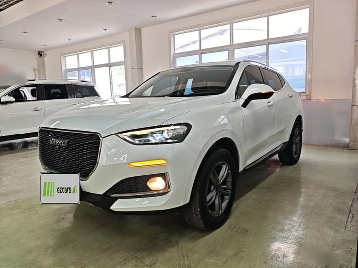 F5 2018 1.5T i