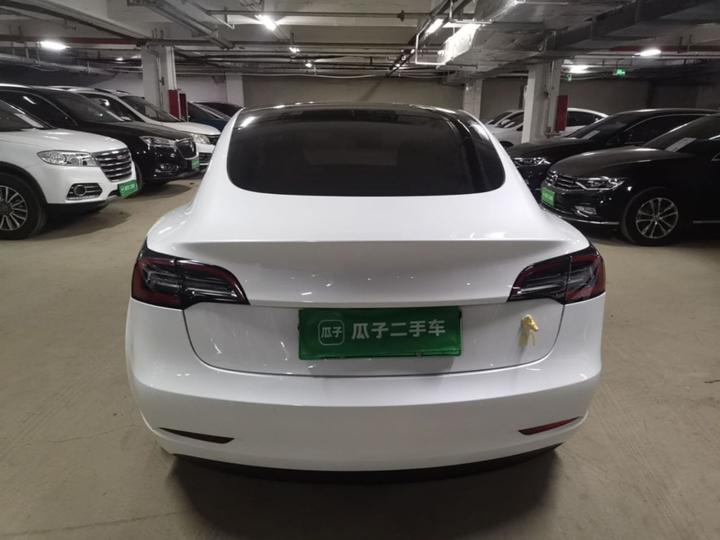 Model 3 2022 RWD photo 6