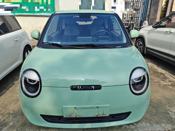 Nevo Changan Lumin 2022 210km photo 2