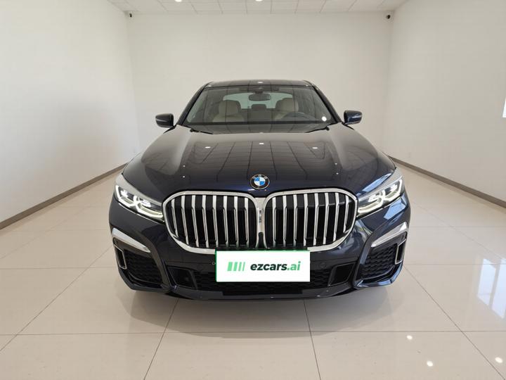 7 Series 2021 730Li M Sport Package photo 2