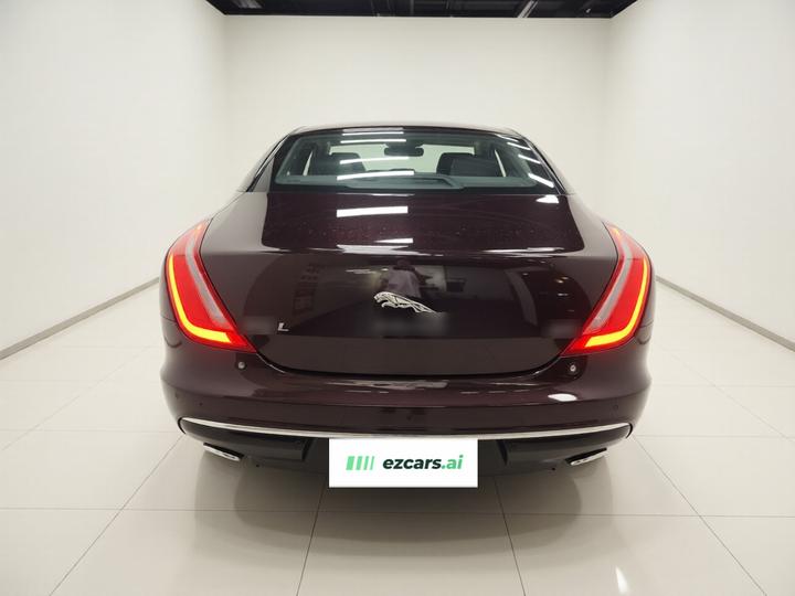 XJ 2016 XJL 3.0 SC RWD Business photo 3