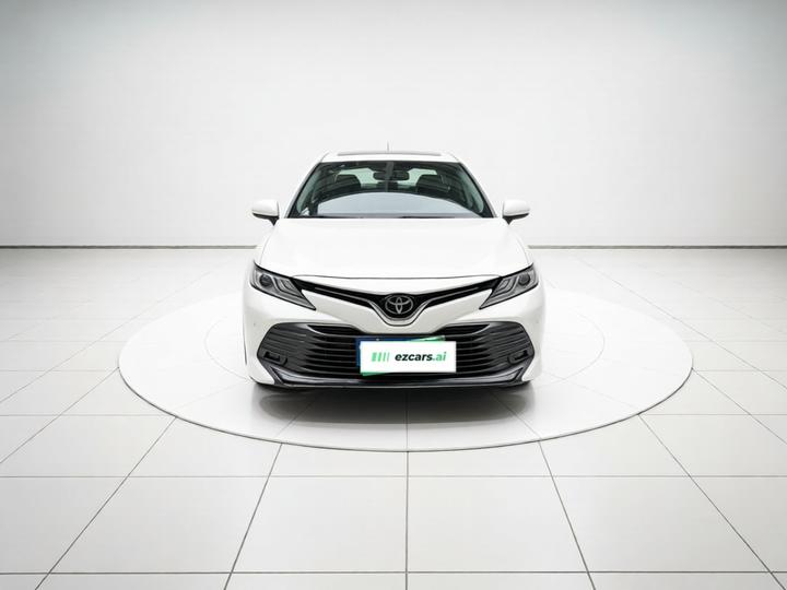 Camry 2019 Facelift 2.0G Luxury photo 2