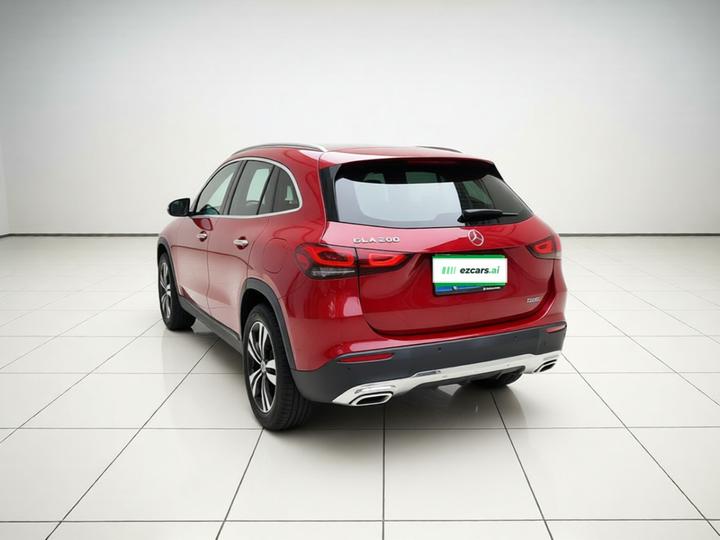 GLA 2022 Facelift GLA 200 photo 4