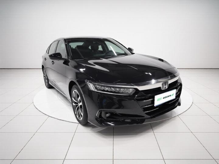 Accord 2022 Hybrid 2.0L photo 3