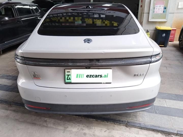 ET7 2022 100kWh photo 3