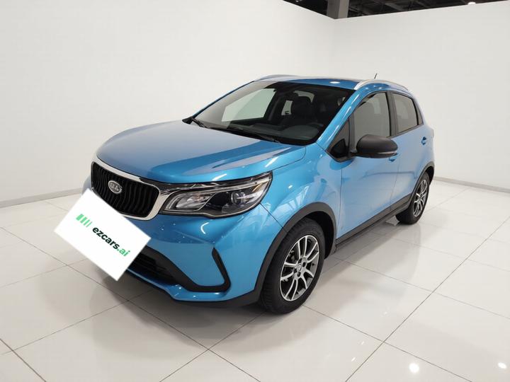 Vision X3 2021 PRO 1.5L CVT Premium