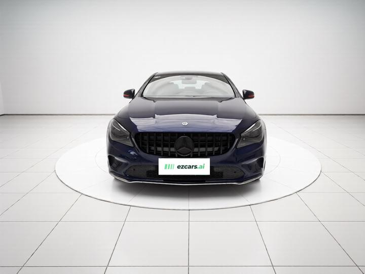 CLA 2018 CLA 200 Dynamic photo 2