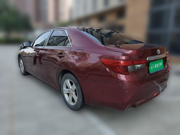 2013 2.5V photo 4