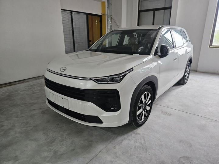 GAC Trumpchi GS4 2026 5th Gen 1.5T Pro