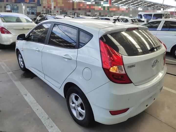 Chery 2014 1.4L AT GLX photo 4
