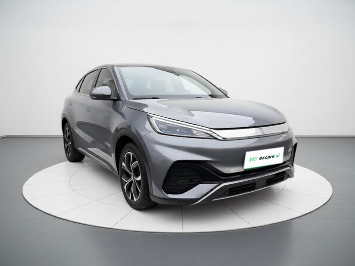 Yuan PLUS 2024 Honor 430KM Leading photo 3