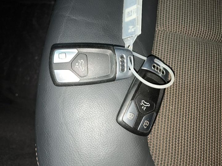 Q5L 2020 Facelift 40 TFSI Progressive photo 8