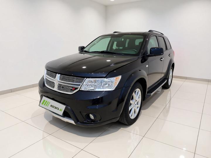 Dodge 2013 2.4L RWD