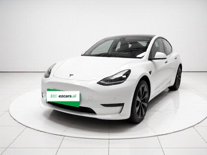 Model Y 2022 Performance AWD photo 2