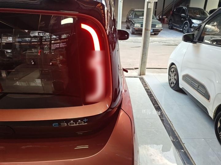 E300 2020 Plus photo 7