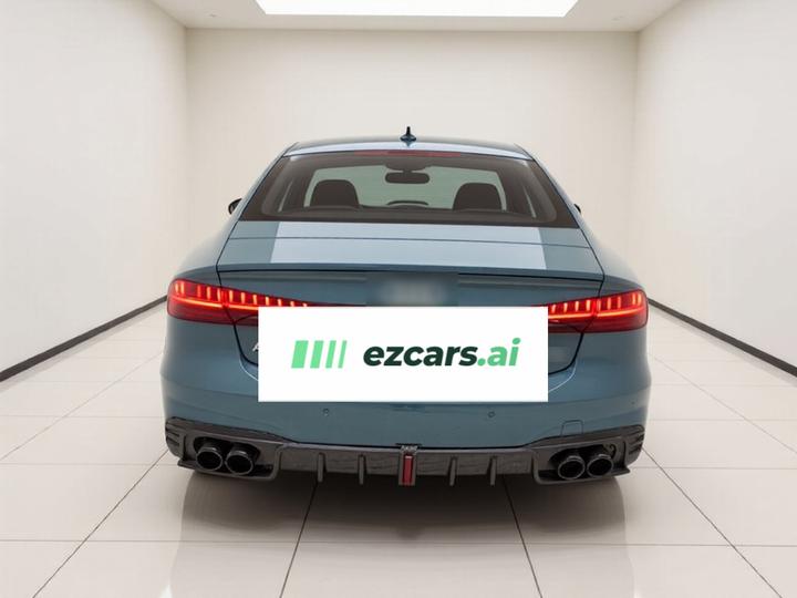 A7 2021 45 TFSI photo 5