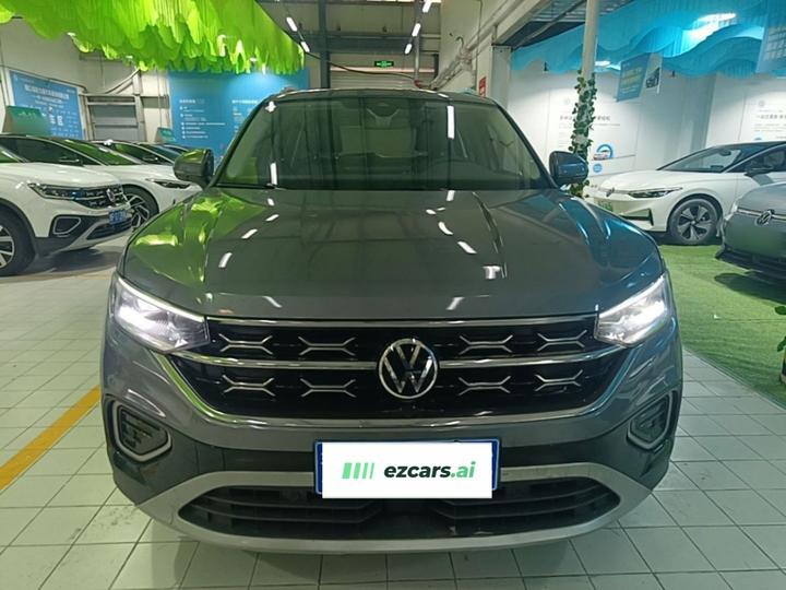Tayron 2023 300TSI RWD Luxury Plus Advanced photo 2
