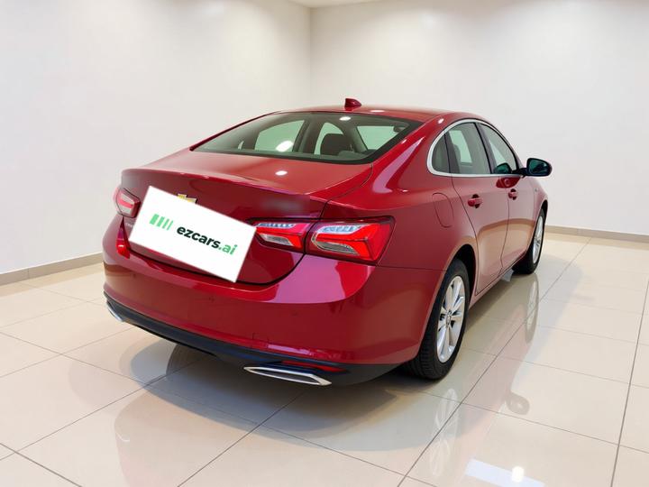 Malibu XL 2021 535T AT photo 6