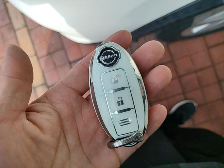 Qashqai 2019 2.0L CVT Smart photo 8