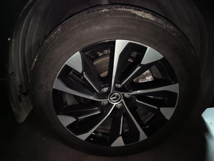CX-50 2023 2.5L photo 8