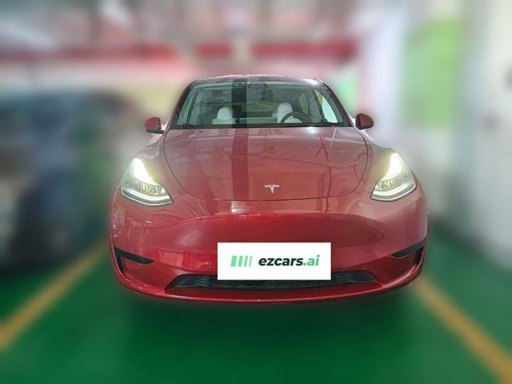 Model Y 2022 Facelift RWD photo 2