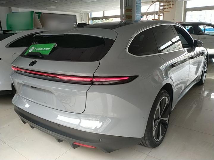 ET5T 2023 75kWh Touring photo 6