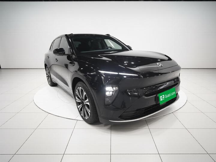 ES8 2024 75kWh photo 3
