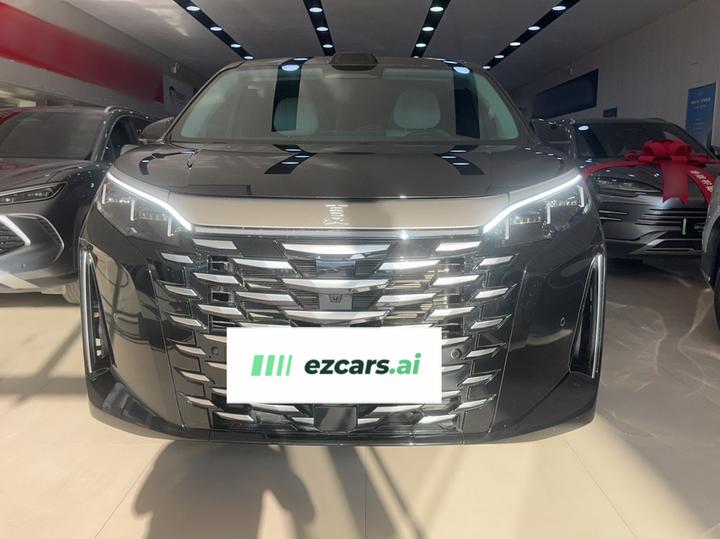2026 DM-i 1.5T 218KM Excellence photo 2