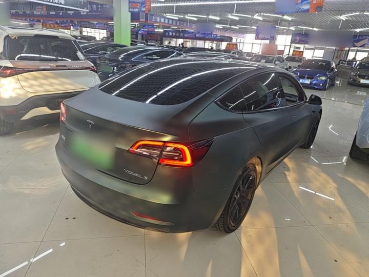 Model 3 2022 RWD photo 6