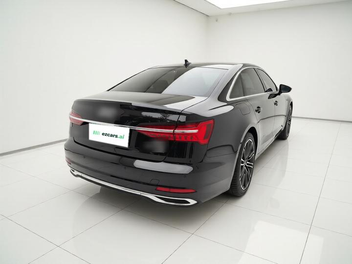 A6L 2023 Facelift 45 TFSI quattro Exclusive photo 6
