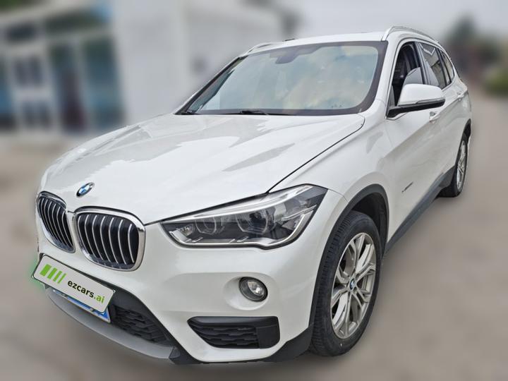 X1 2018 sDrive20Li Leading