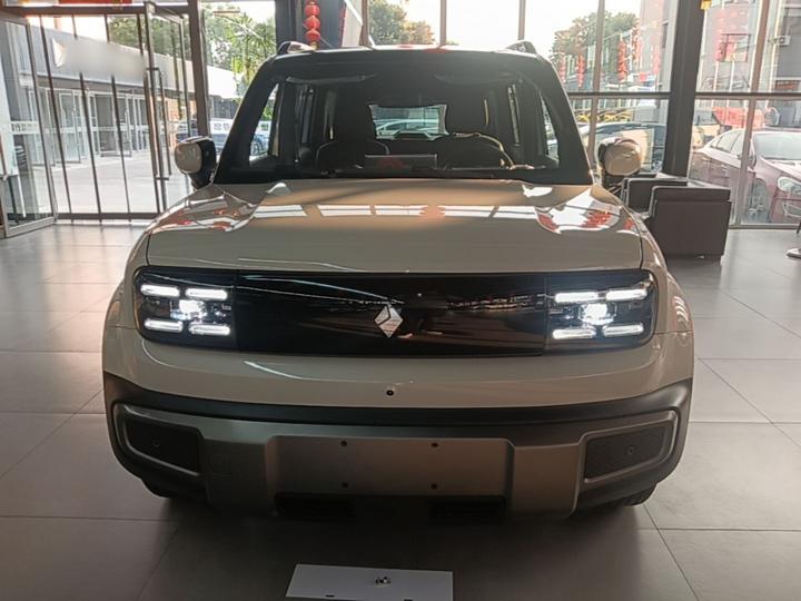 Plus 2026 301km Flagship photo 2