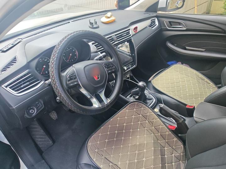 i5 2019 1.5L MT 4G photo 3