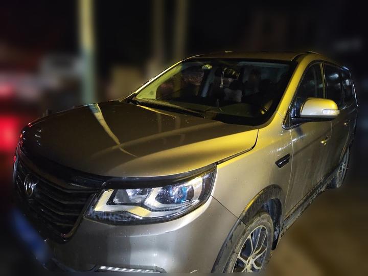 X6 2017 1.5T CVT Luxury