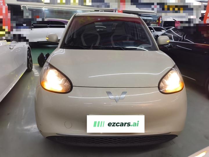 Wuling Bingo 2023 203km photo 2