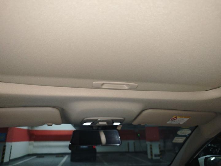 Binyue 2020 Facelift 240T DCT photo 8