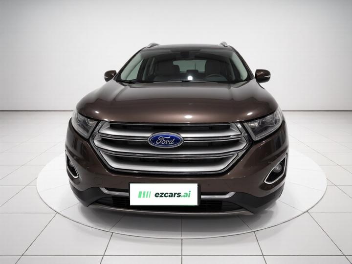 Edge 2016 EcoBoost 245 AWD 7-Seater photo 2