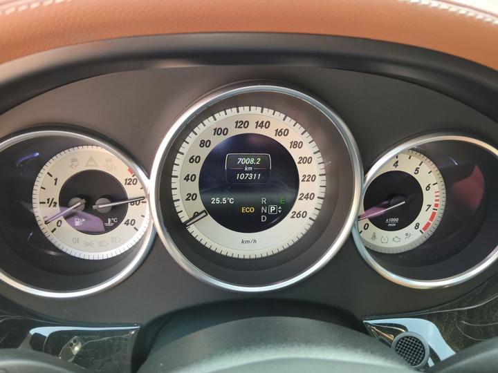 CLS 2016 CLS 320 photo 8